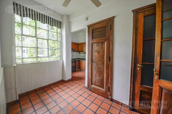 Av. Las Heras Y Rodríguez Peña. Edificio Virasoro. Francès. Vivienda O Apto Profesional
