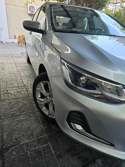 Chevrolet Onix Plus 1.0t Premier At
