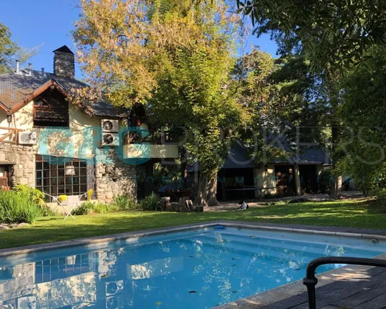 Casa En Venta Parque Leloir Inmejorable Ubicación