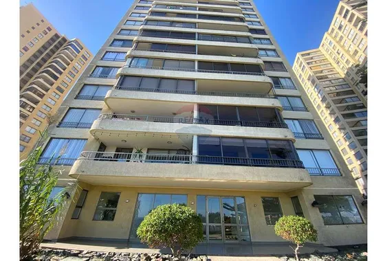 Departamento En Primera Linea Sector Norte