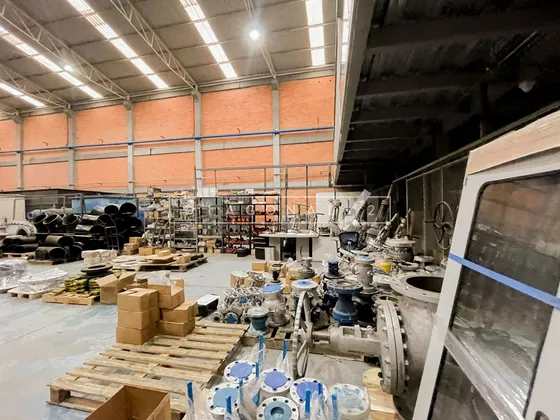 Bodega Industrial En Venta En Cota