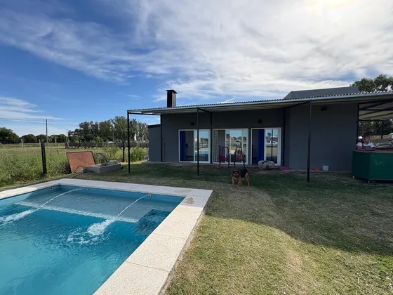 Quinta En Venta Zarate