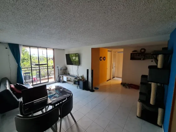 Venta Apartamento  Ciudadela Colsubsidio 