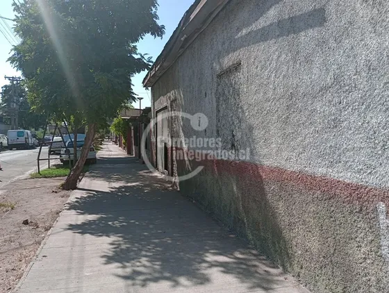 Local Comercial En Venta En Santiago
