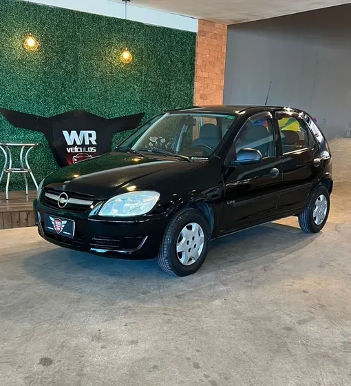 Chevrolet Celta Life/ Ls 1.0 Mpfi 8v Flexpower 5p
