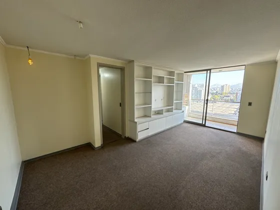 Privilegiado Sector Departamento 3d/2b + 1bod Av. Macul