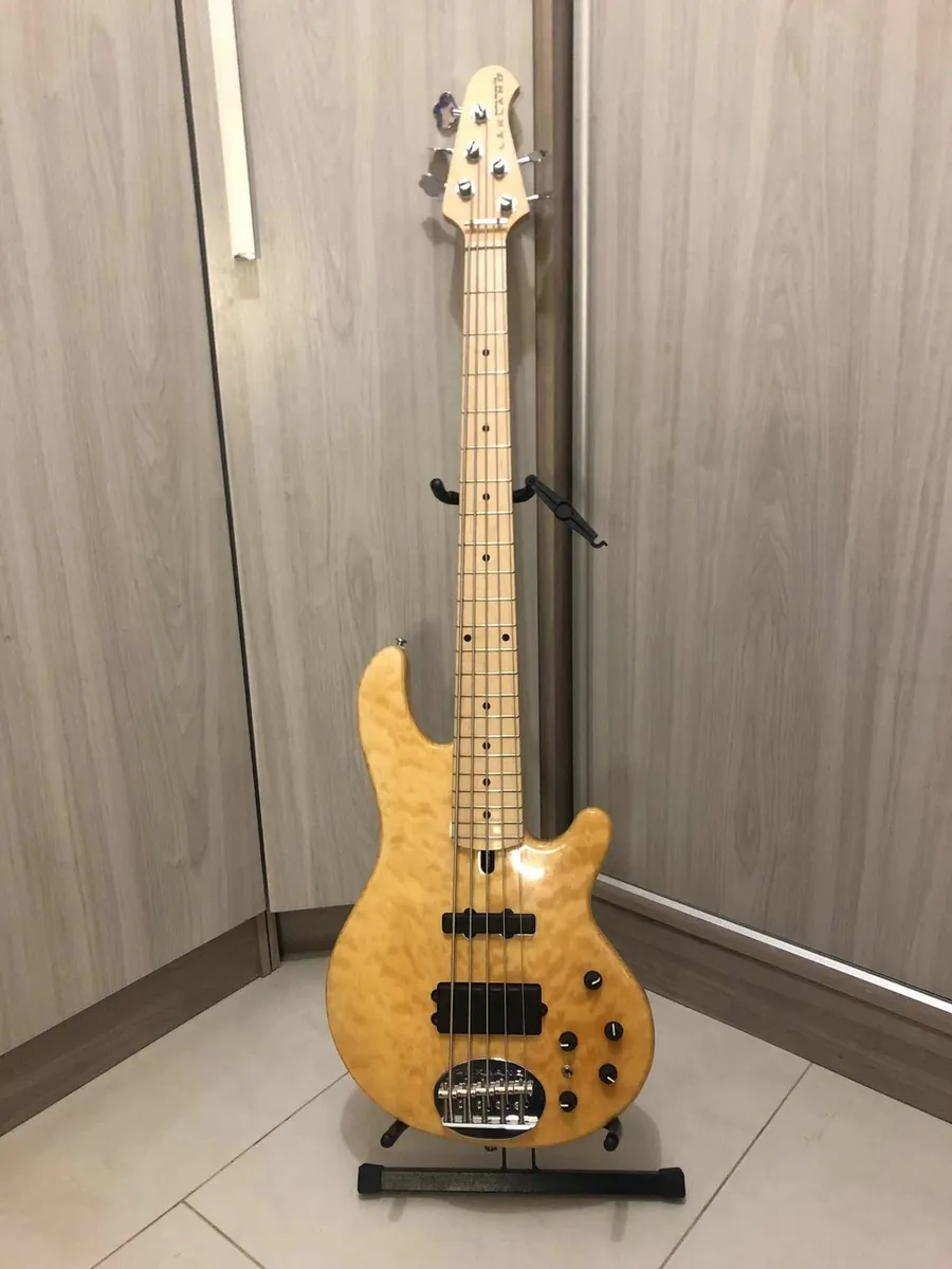 Vendo: Lakland Skyline 55-02 D_NQ_NP_2X_864099-MLB47261353985_082021-F