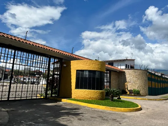 Terreno En Urbanizacion Luna Dorada En Venta 