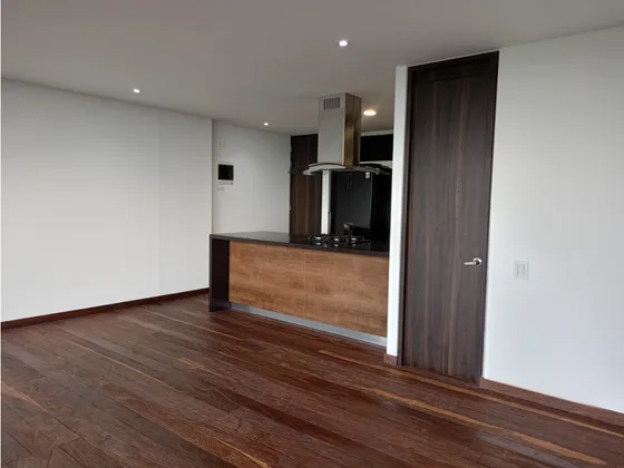 Apartaestudio En Venta Sector Fizebad La Fe, El Retiro