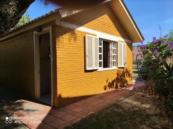 Cabañas Los Bocana En Barra Del Chuy