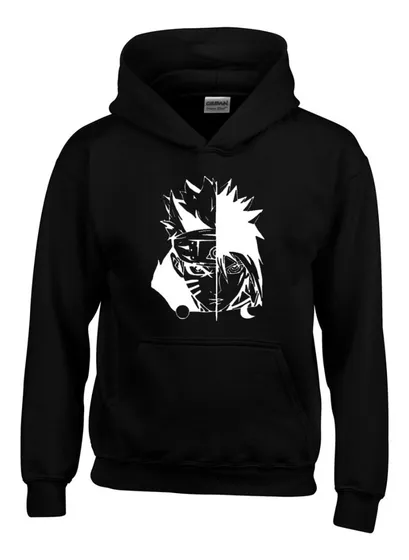 Buzo akatsuki mercadolibre sale