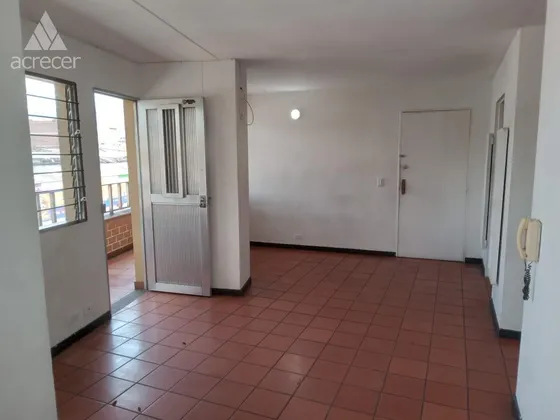 Arriendo Apartamento En La Raya (guayabal)