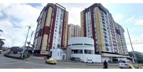 Apartamento En Venta Sur Occidente De Armenia