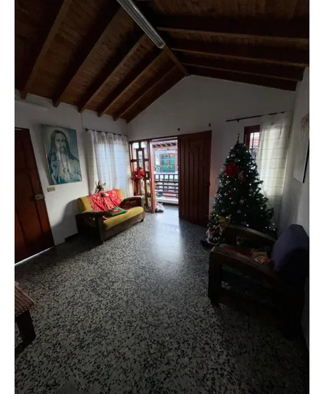 Venta De Casa Segundo Piso En Vía Marinilla-rionegro