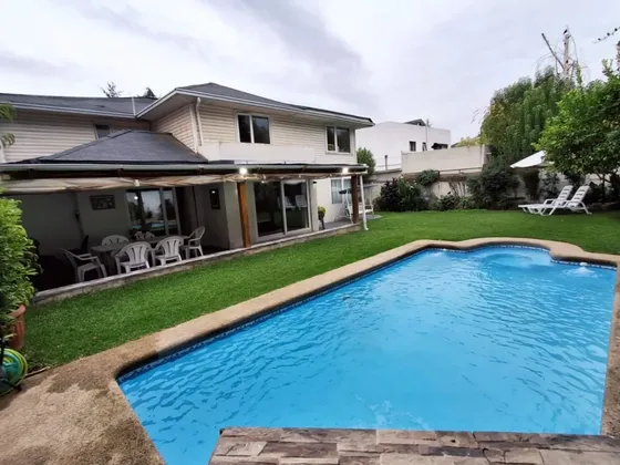 Oportunidad Por Viaje Hermosa Casa 5d 4b Bajo Tasación