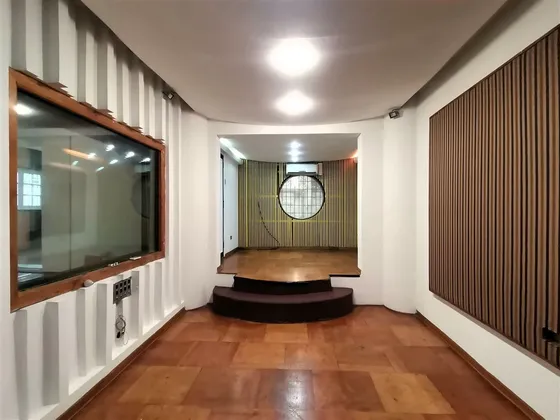 Oficina Venta 7dl 3bl 450m2 Terreno 225 Const. Providencia