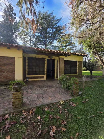Hermosa Casa En Venta  