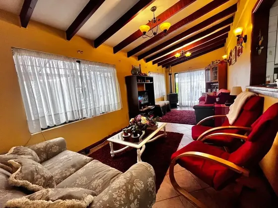 Casa En Venta En San Pedro De La Paz