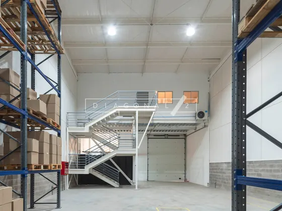 Bodega En Venta En Lampa