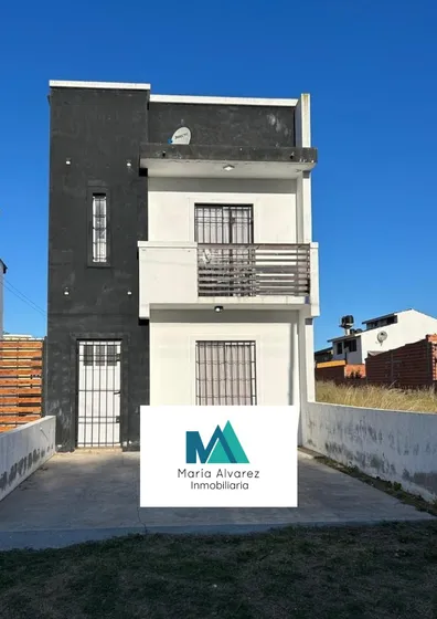Venta Duplex En Mar Del Tuyu, Amueblado, Calle 7 Nro 8224 Uf 2, La Costa