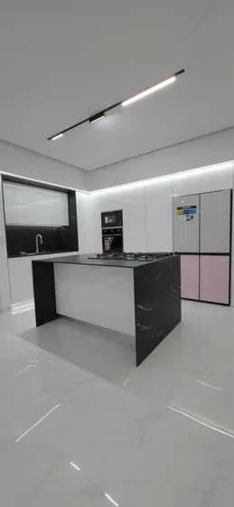 Venta De Apartamento En Barquisimeto De Lujo Todo A Estrenar (cl)