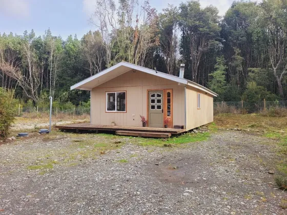 1629 - Av. Pacífico, Parcela N°35, Parcelación Colina La Var