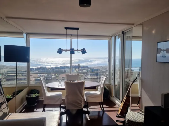Arriendo Exclusivo En Primera Línea Frente Al Mar Playa La