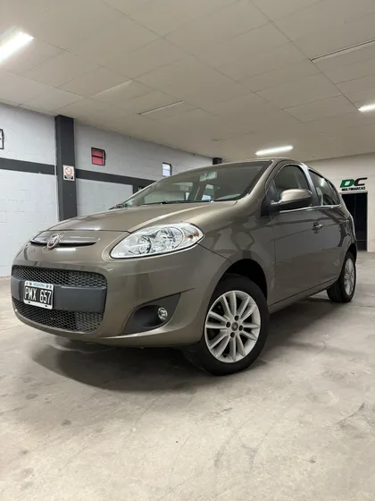 Fiat Palio 1.6 Essence 115cv