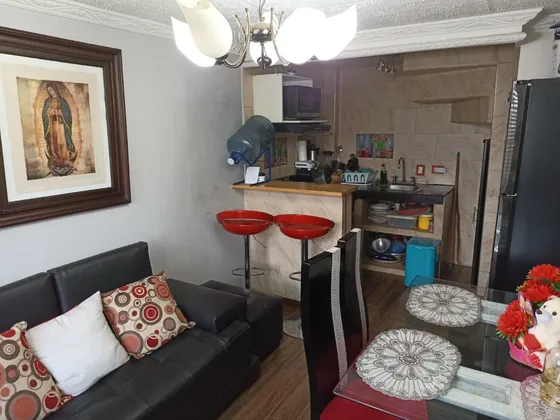 Casa En Venta - Conjunto Residencial Parques Del Tunal