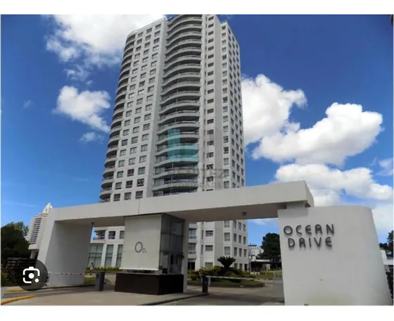 Alquiler Departamento Punta Del Este - Temporal Ocean Drive