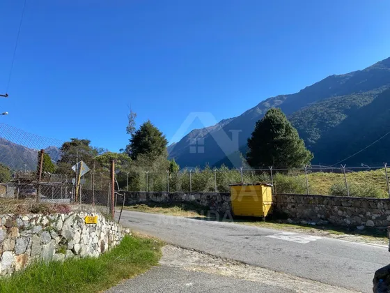 Terreno El Valle