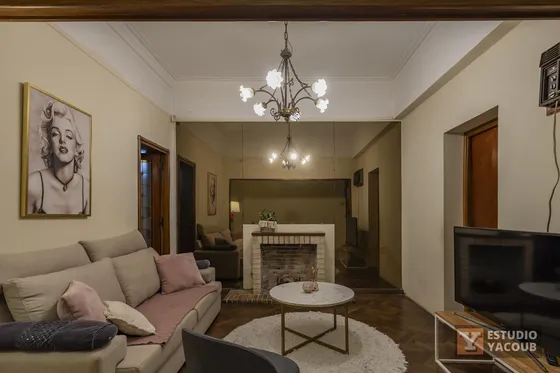 Ph En Venta - 3 Dormitorios 1 Baño - 99mts2 - La Plata