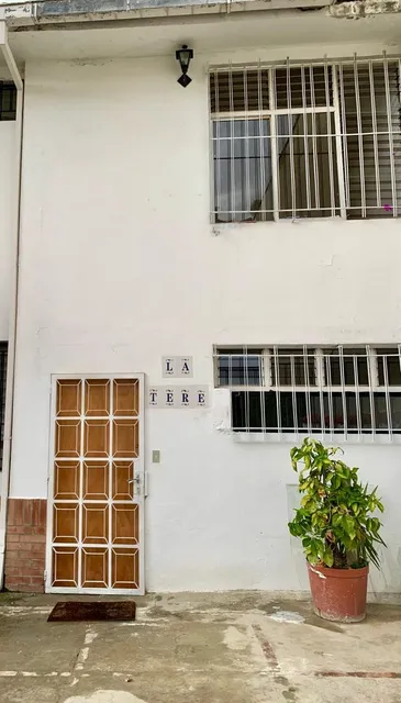 Los Dos Caminos United Brokers Br/ Aquila Anexo Duplex En Los Dos Caminos Sin Muebles
