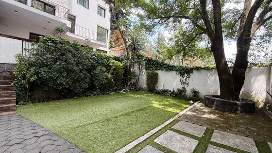 Casa En Venta En Lomas De Guadalupe, Alvaro Obregón