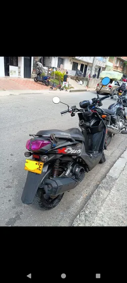 Yamaha