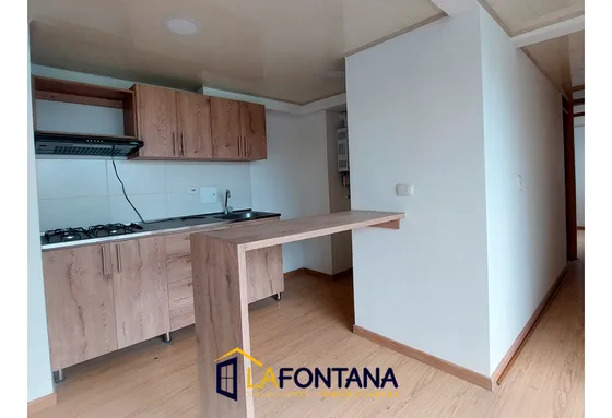 Venta De Apartamento En Los Cambulos