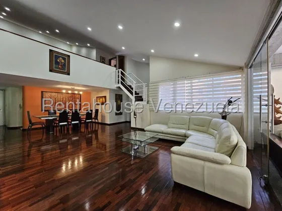 Venta En Lomas Del Sol: ¡tu Apartamento De Ensueño Te Espera! 25-10110 Bb