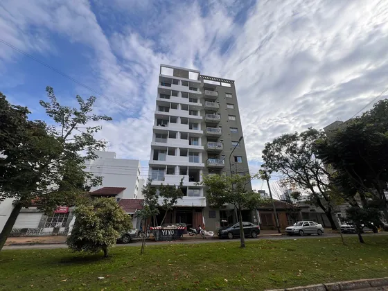Venta De Departamento De 1 Dormitorio  Avenida 38 Entre 13 Y 14  La Plata
