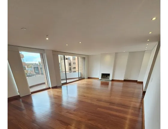 Arriendo Apto De Lujo Vista Ext. Blacon En Rosales -5-