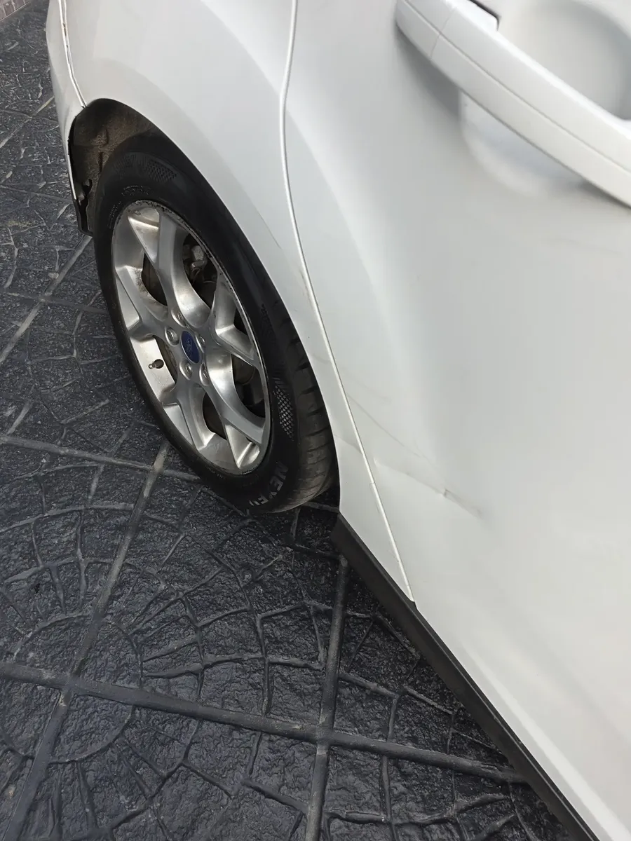 Ford Focus III 2.0 SE Plus MT410062465721978883