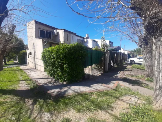 Duplex 2 Amb, Con Cochera