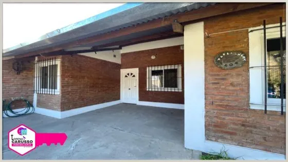 Casa En  Venta En Zona Central