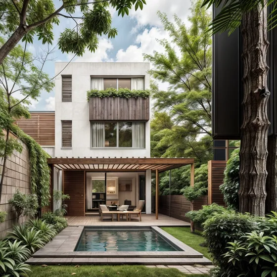 Beanna Tulum: Un Refugio De Armonía En El Corazón De La Selva Maya