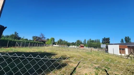 Terreno En Coinco Sector Chillehue