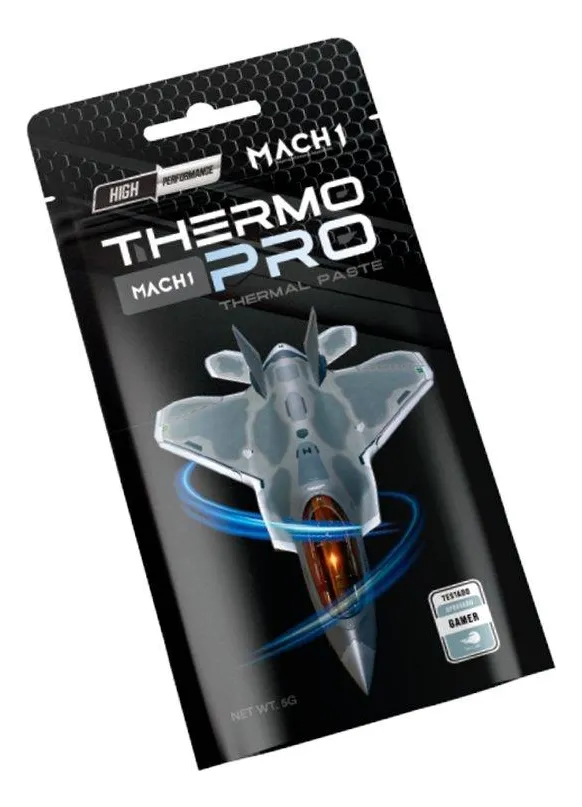 Pasta Térmica Mach1 Thermo Pro - C1