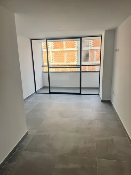 Apartaestudio En Sabaneta En Venta