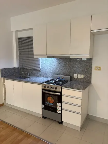 Monoambiente en Alquiler Villa Urquiza