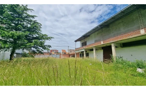 Depósito + Lote - 1080m2 - Dorrego Y Av. Paso