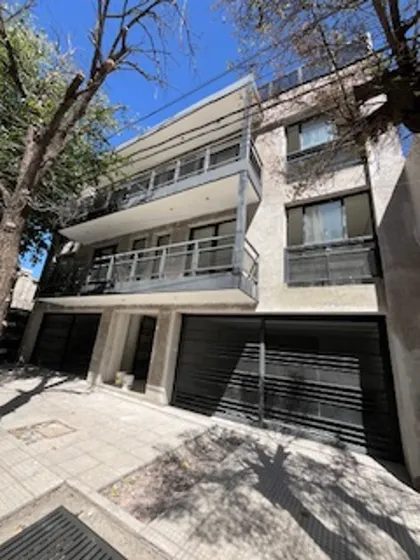 Venta En Bloque 4 Departamentos En Bombal Sur. 