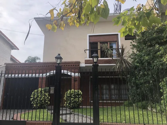 Casa Venta Castelar